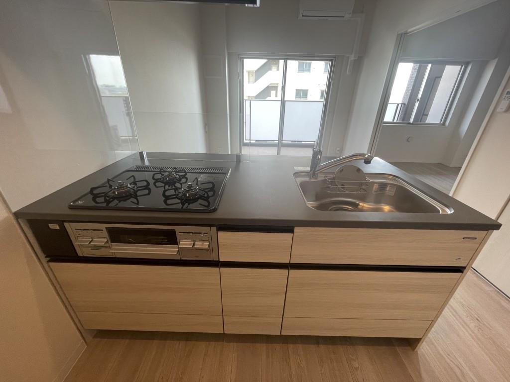 Portofino(ポルトフィーノ) キッチン