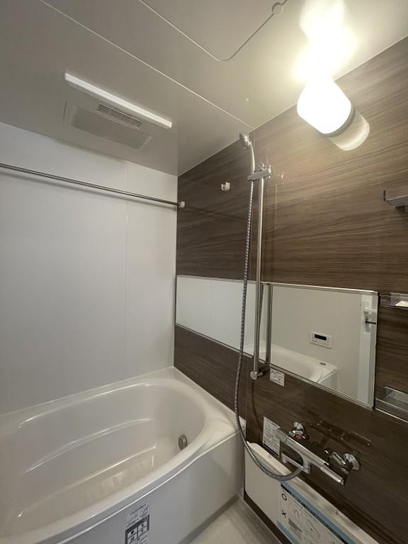 Portofino(ポルトフィーノ) 風呂画像