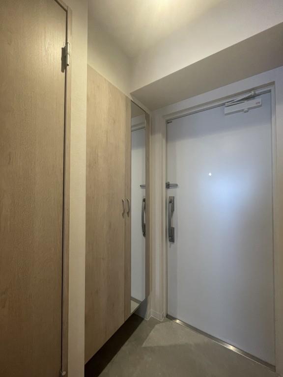 Portofino(ポルトフィーノ) 玄関