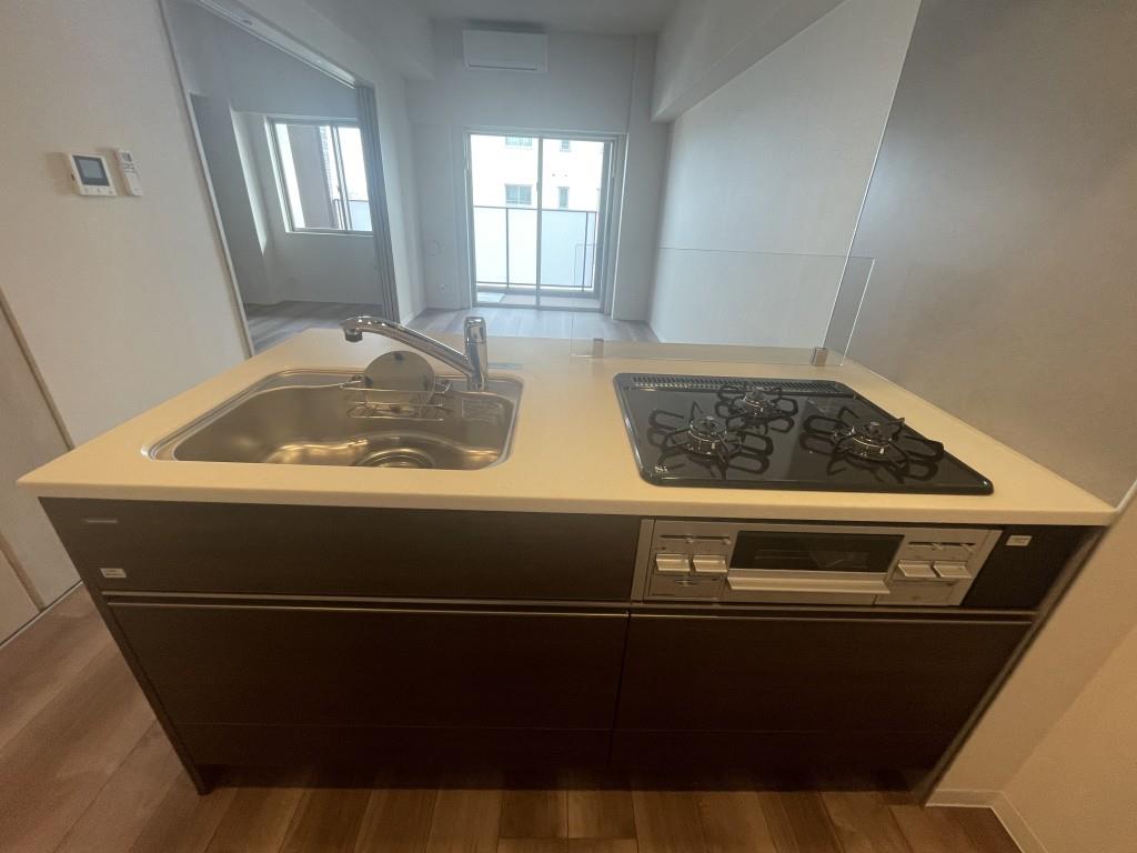 Portofino(ポルトフィーノ) キッチン