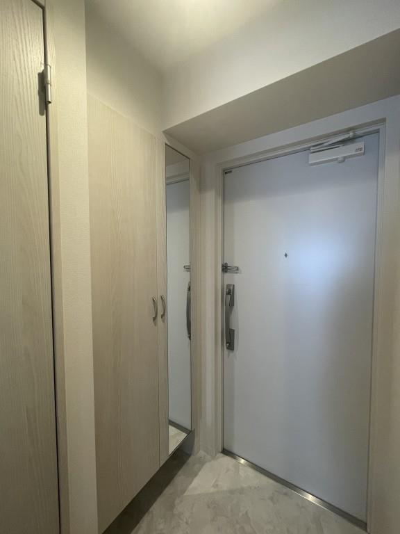 Portofino(ポルトフィーノ) 玄関