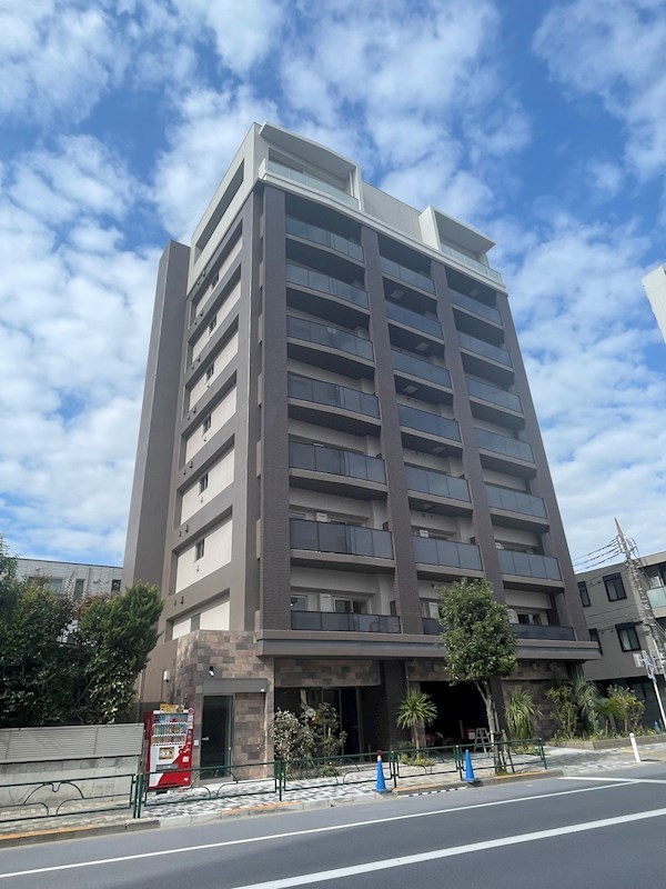 Portofino(ポルトフィーノ) その他外観3