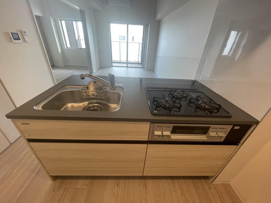 Portofino(ポルトフィーノ) キッチン