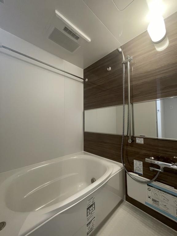 Portofino(ポルトフィーノ) 風呂画像