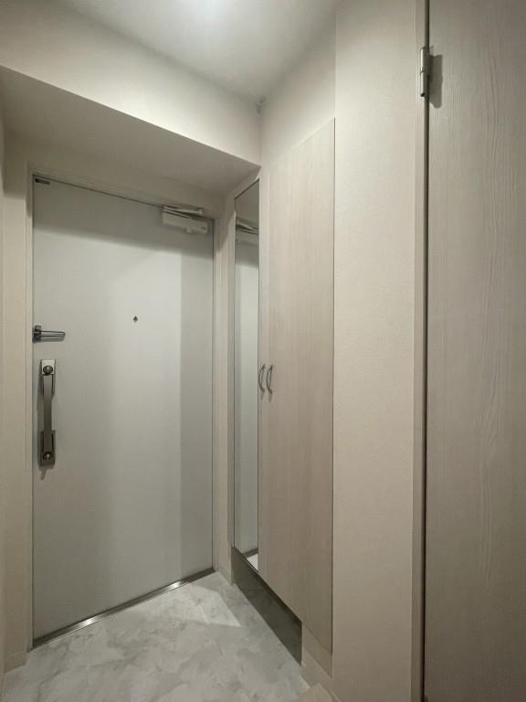 Portofino(ポルトフィーノ) 玄関