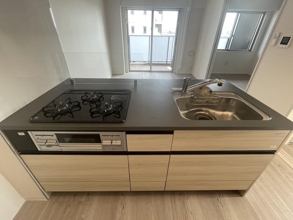 Portofino(ポルトフィーノ) キッチン