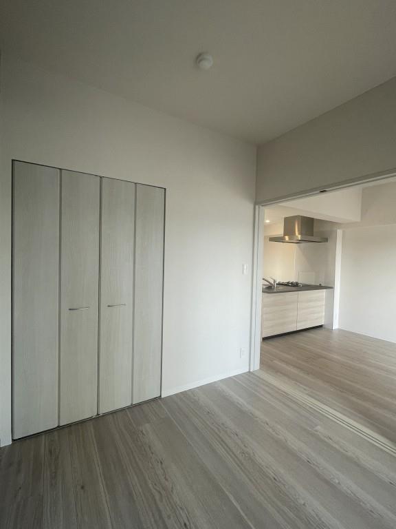 Portofino(ポルトフィーノ) ベッドルーム