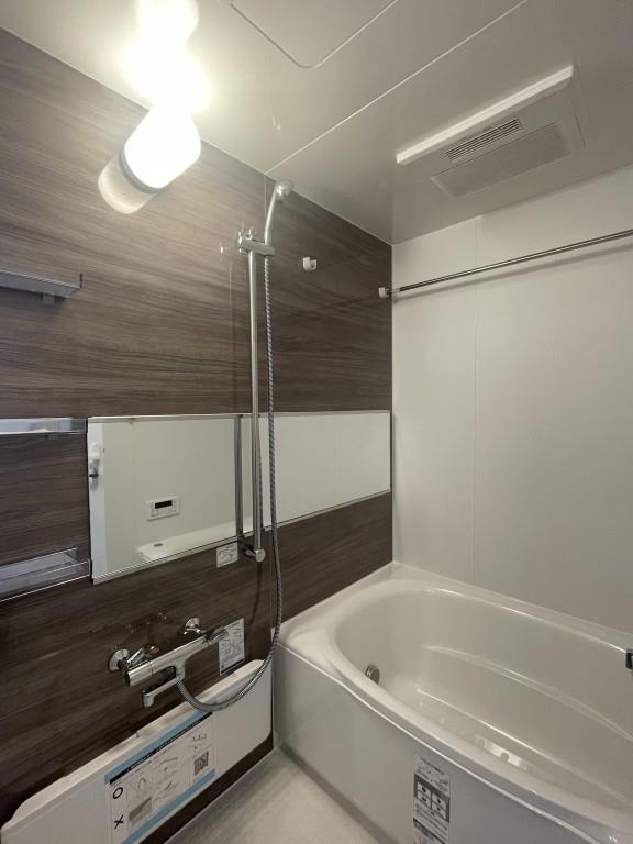 Portofino(ポルトフィーノ) 風呂画像