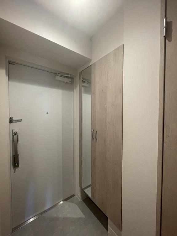 Portofino(ポルトフィーノ) 玄関