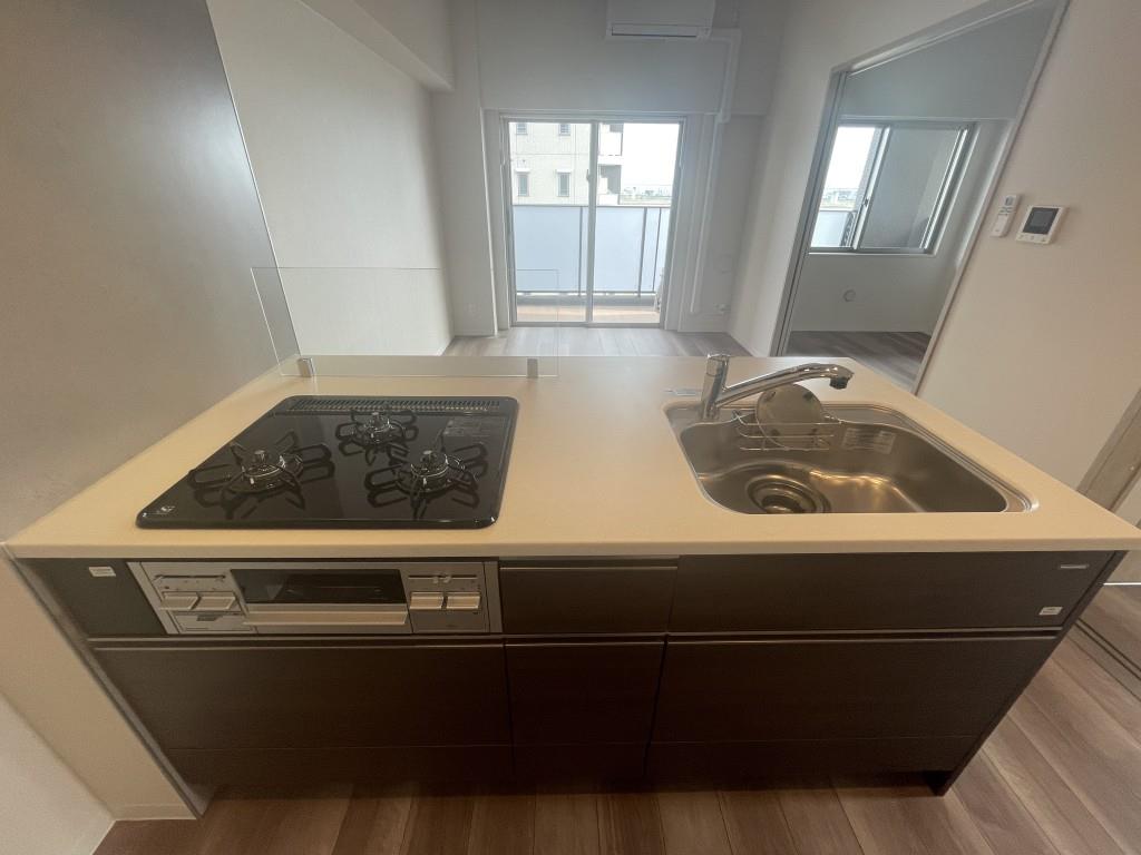 Portofino(ポルトフィーノ) キッチン