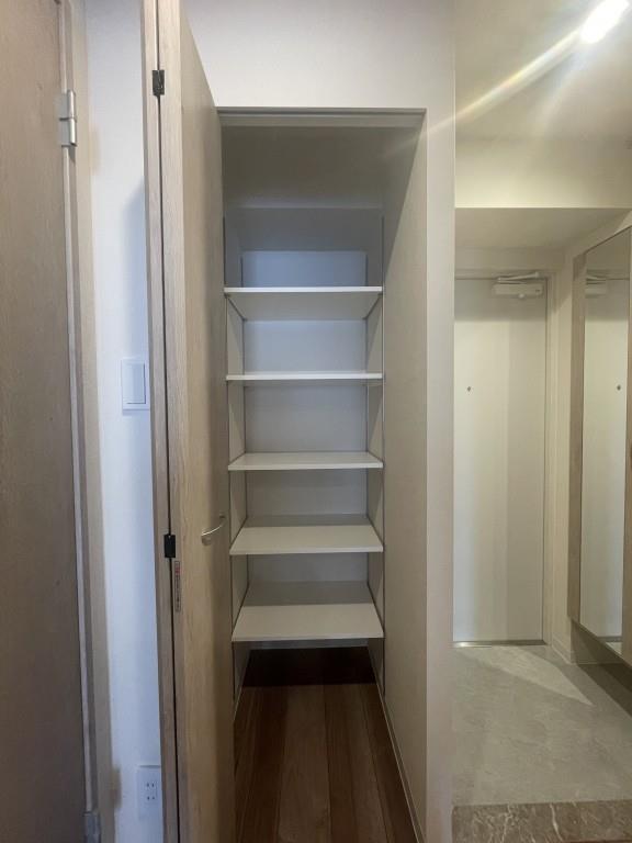 Portofino(ポルトフィーノ) ベランダ