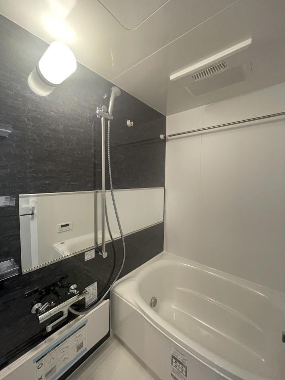 Portofino(ポルトフィーノ) 風呂画像