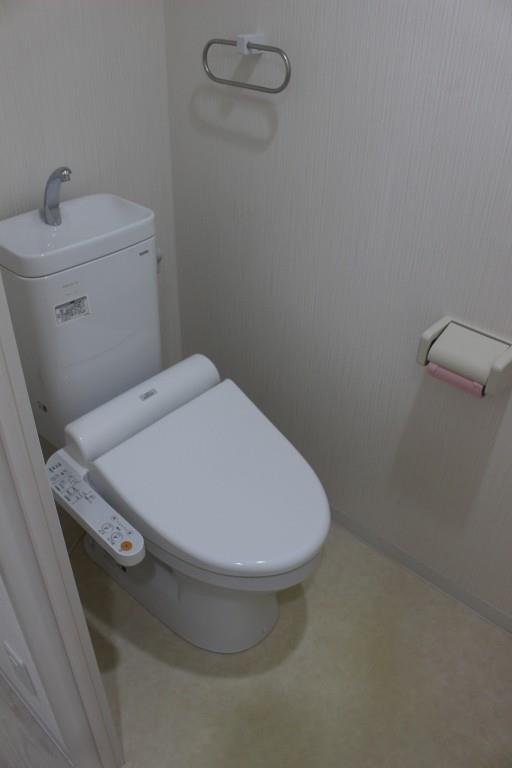 クレセントコート その他8