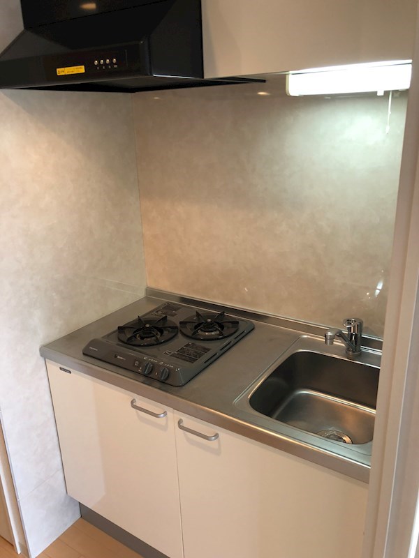 Felicity Kawasaki(フェリシティカワサキ) キッチン