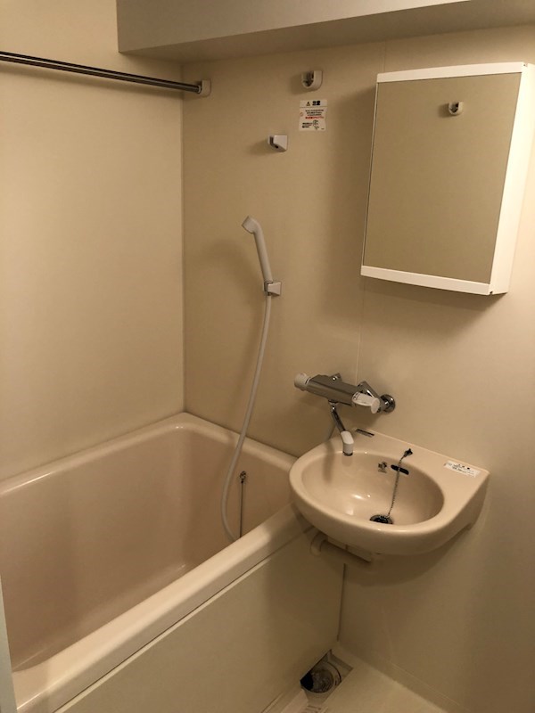 Felicity Kawasaki(フェリシティカワサキ) 風呂画像