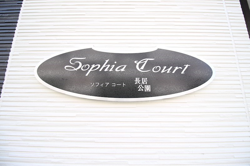 &#12477;&#12501;&#12451;&#12450;&#12467;&#12540;&#12488;&#38263;&#23621;&#20844;&#22290; &#12381;&#12398;&#20182;&#22806;&#35251;6