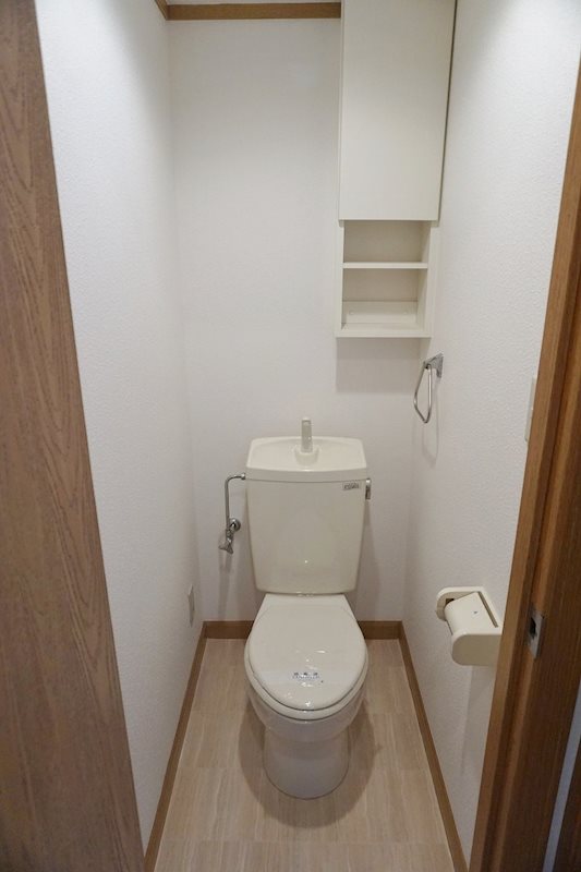 エスポアールナカタニ その他2