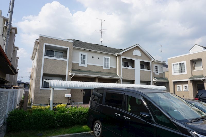 エスポアールナカタニ その他外観2