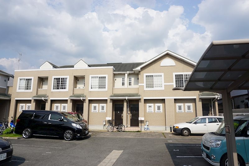 エスポアールナカタニ その他外観3