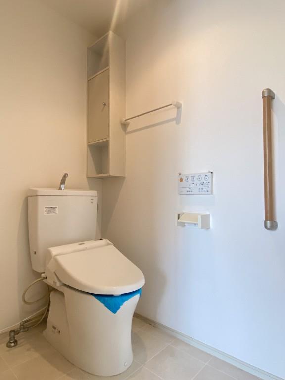 エリンコート矢切 その他2