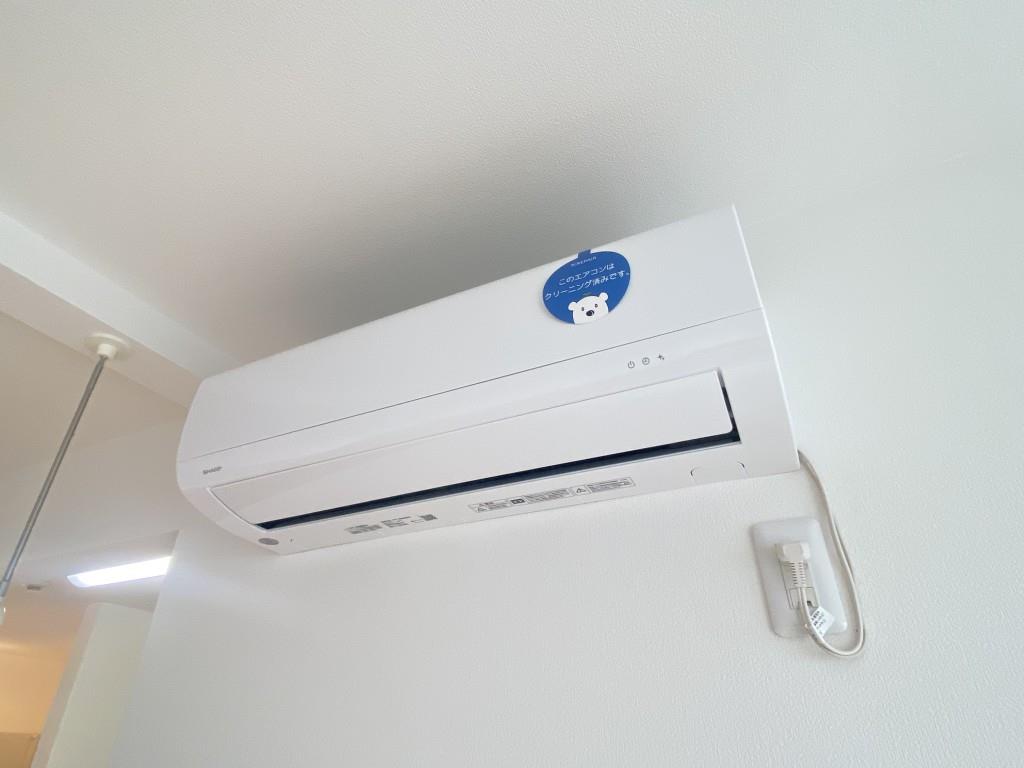 エリンコート矢切 その他5