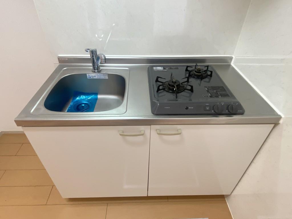 エリンコート矢切 キッチン