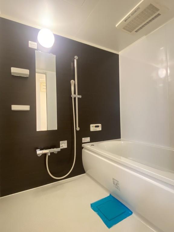 エリンコート矢切 風呂画像