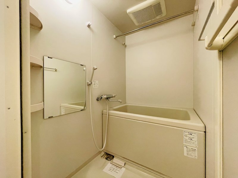 プランドール藤沢 風呂画像