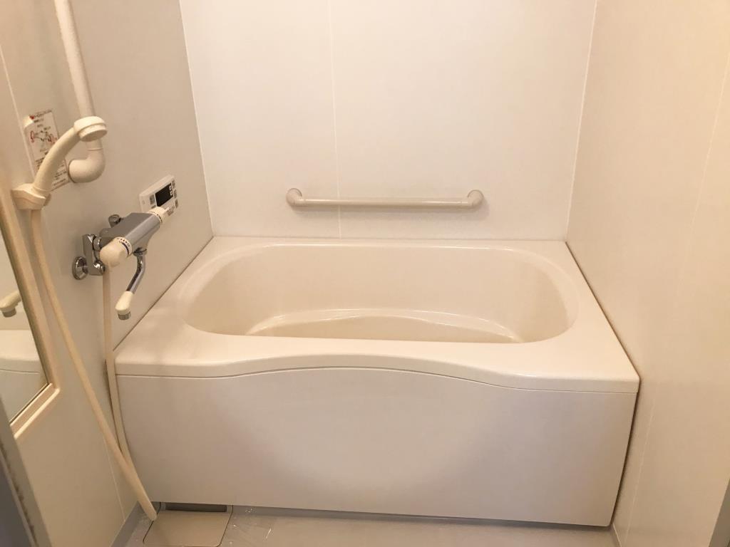 カモミール・ブラン 風呂画像