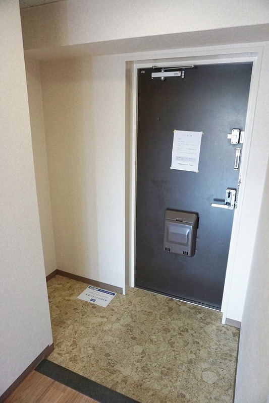 ｳﾞｪﾙｼﾞｭｰﾙ21 玄関