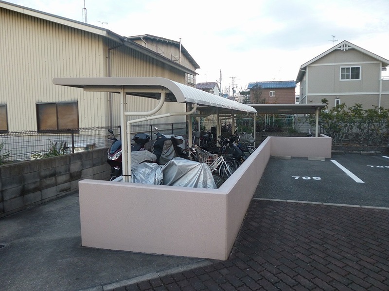 ｳﾞｪﾙｼﾞｭｰﾙ21 その他外観4