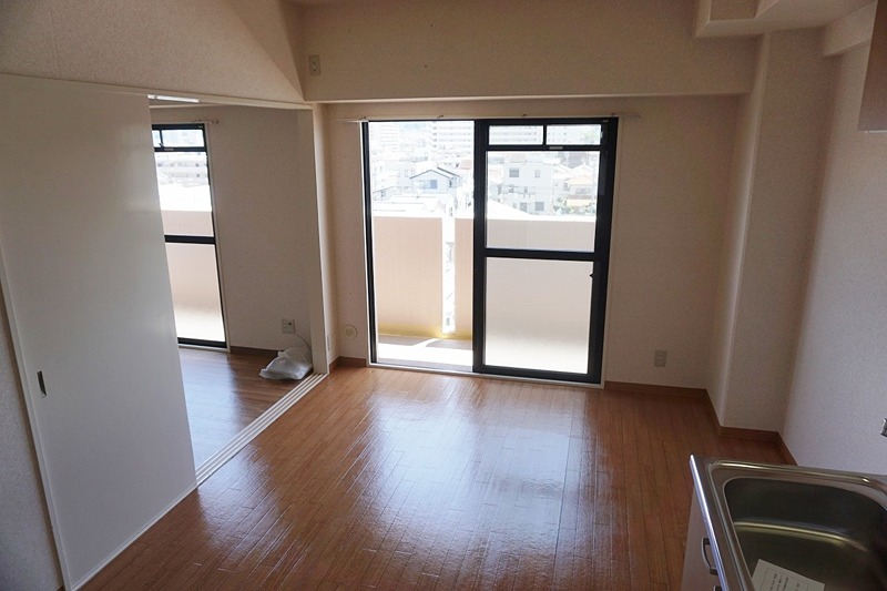 ｳﾞｪﾙｼﾞｭｰﾙ21 リビング