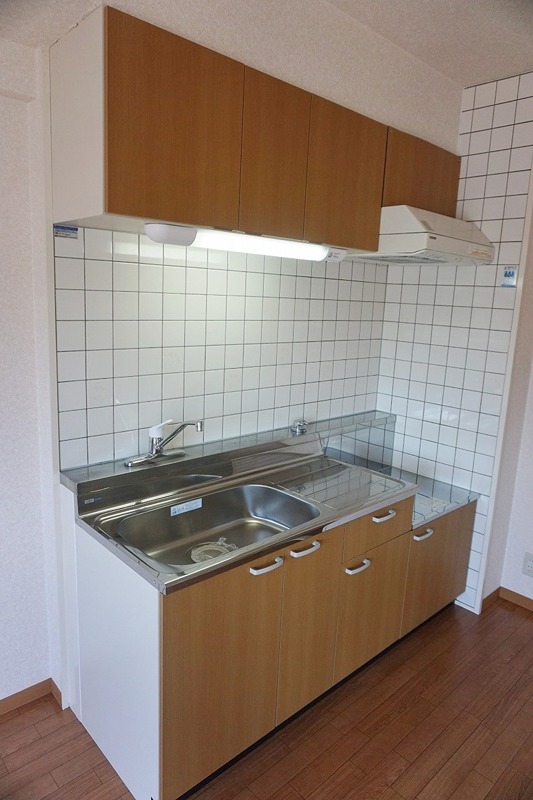 ｳﾞｪﾙｼﾞｭｰﾙ21 キッチン