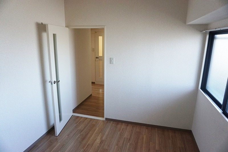 ｳﾞｪﾙｼﾞｭｰﾙ21 ベッドルーム