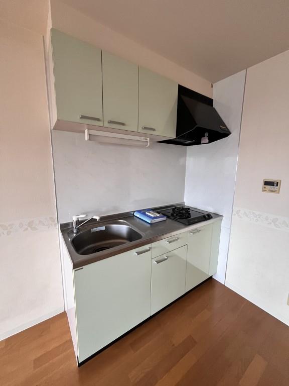 アグレアーブル キッチン