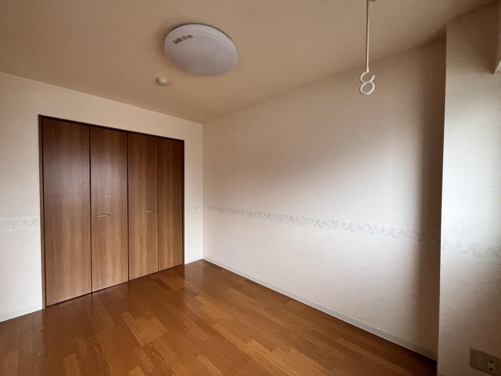 アグレアーブル ベッドルーム