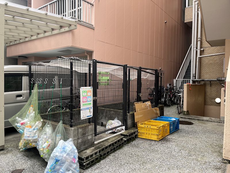 セジュール田町 その他外観3