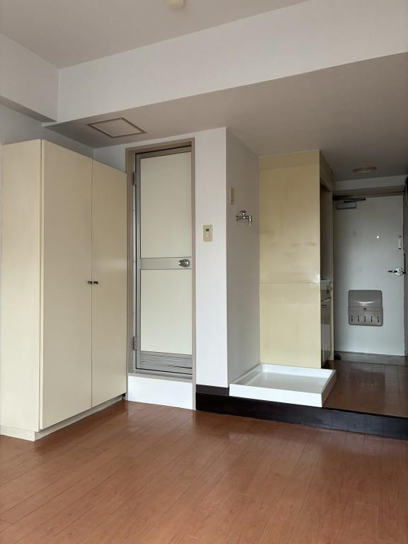 セジュール田町 リビング