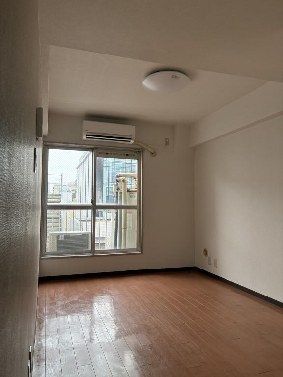 セジュール田町 ベッドルーム