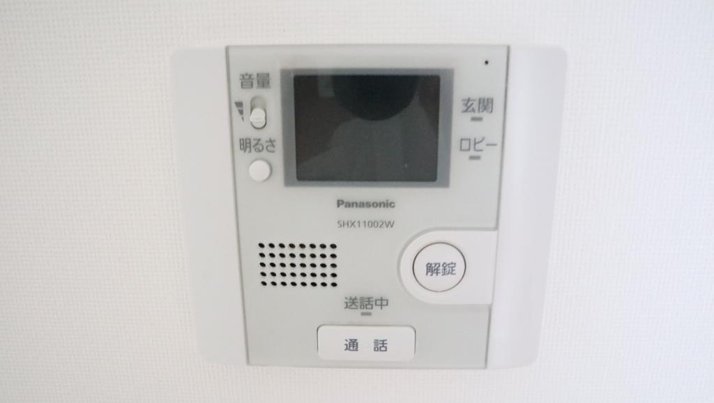 ウェルスコート錦糸町 その他2
