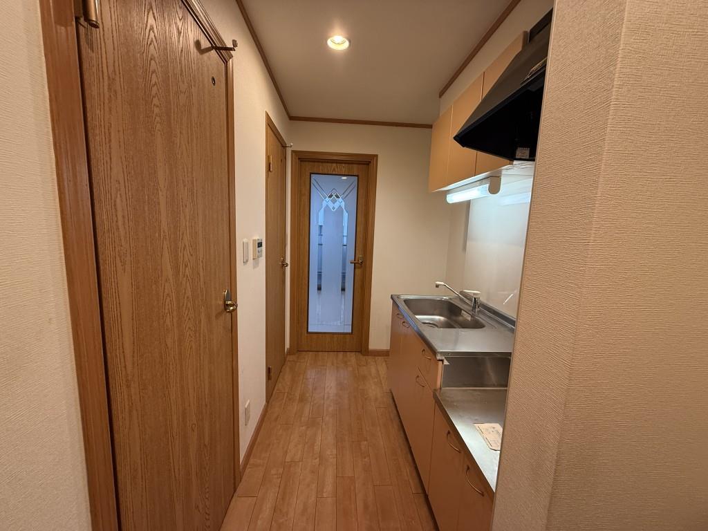 ウエストサイドリバーⅡ その他12