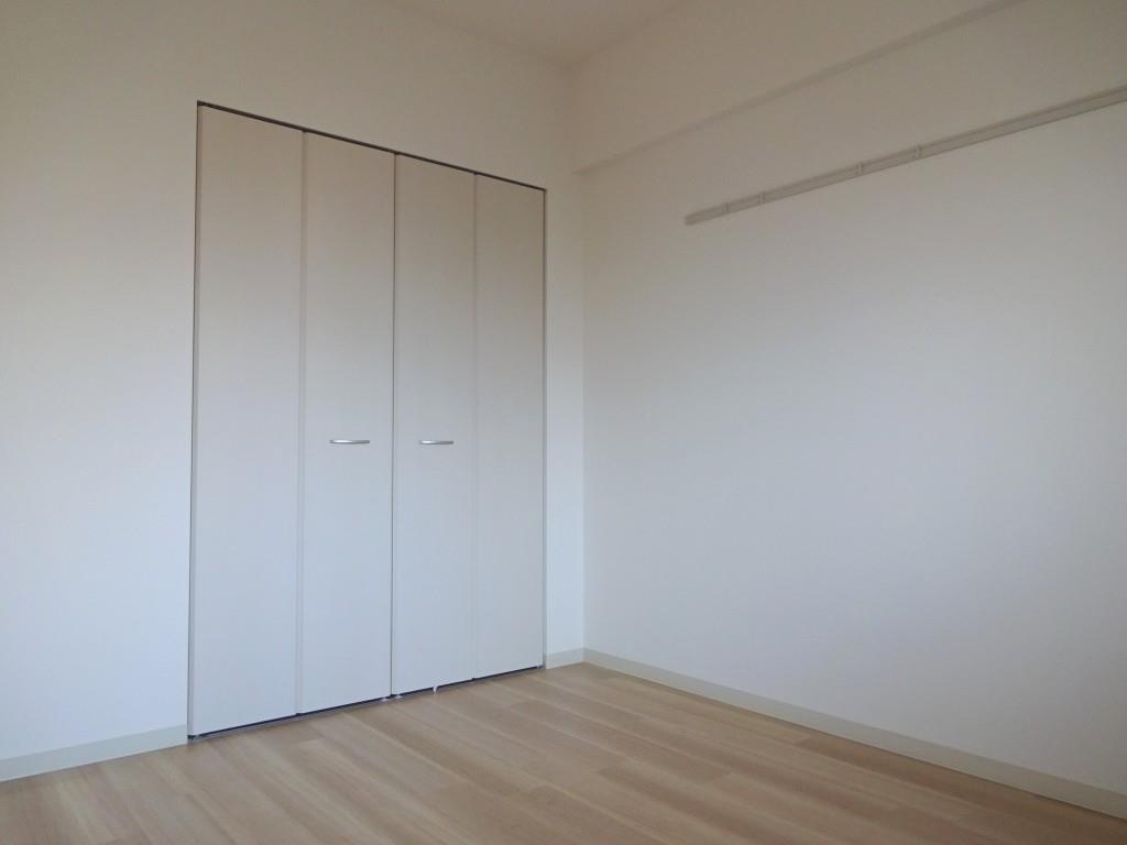 槻（ケヤキ） ベッドルーム