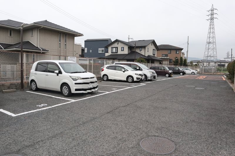 シャトークレール その他外観1