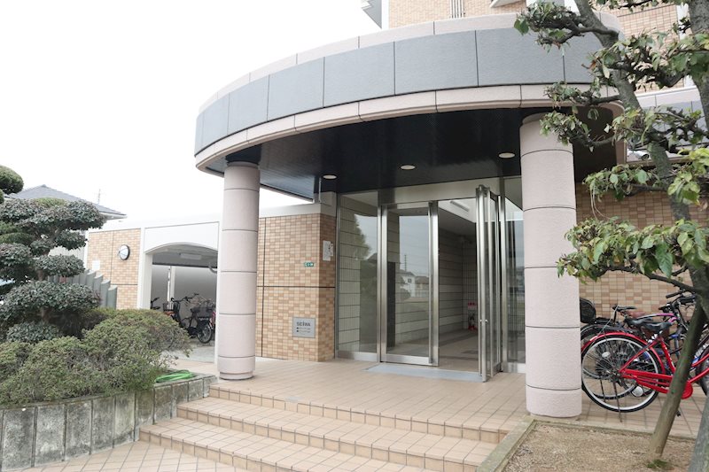 シャトークレール その他外観2