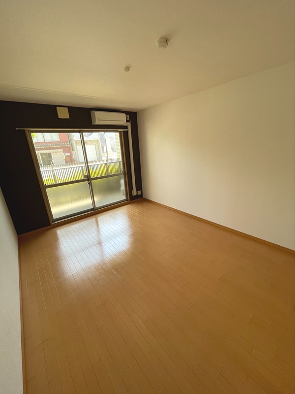 フランディル リビング