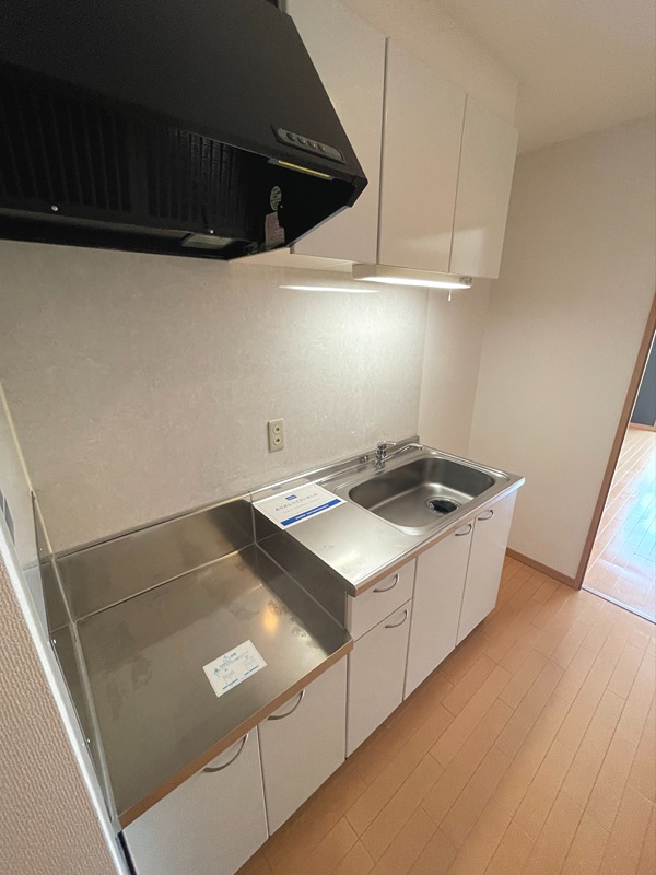 フランディル キッチン