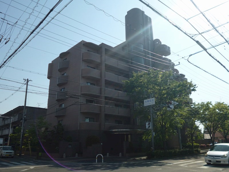 タウンコート咲佳映 その他外観1