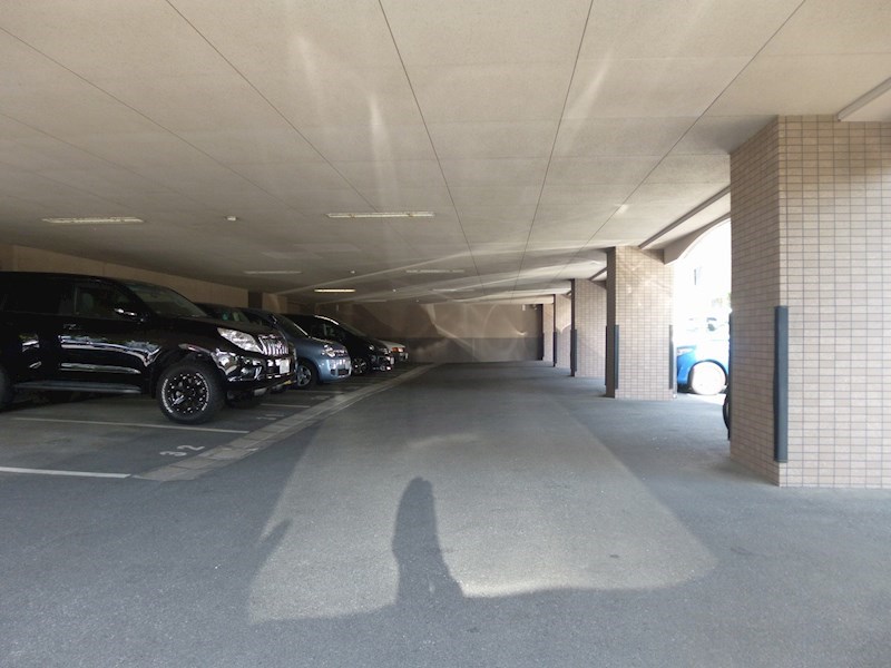 タウンコート咲佳映 その他外観4