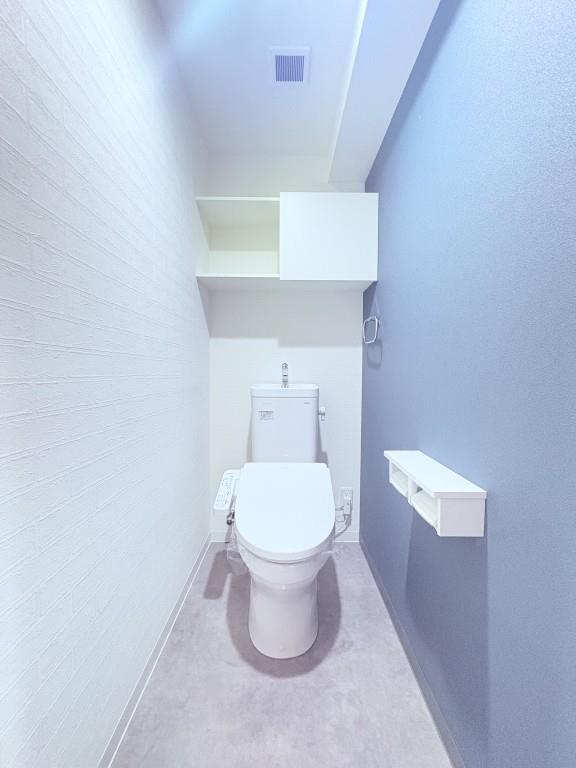 ヴィッラ アプリーレ 西新南 その他7