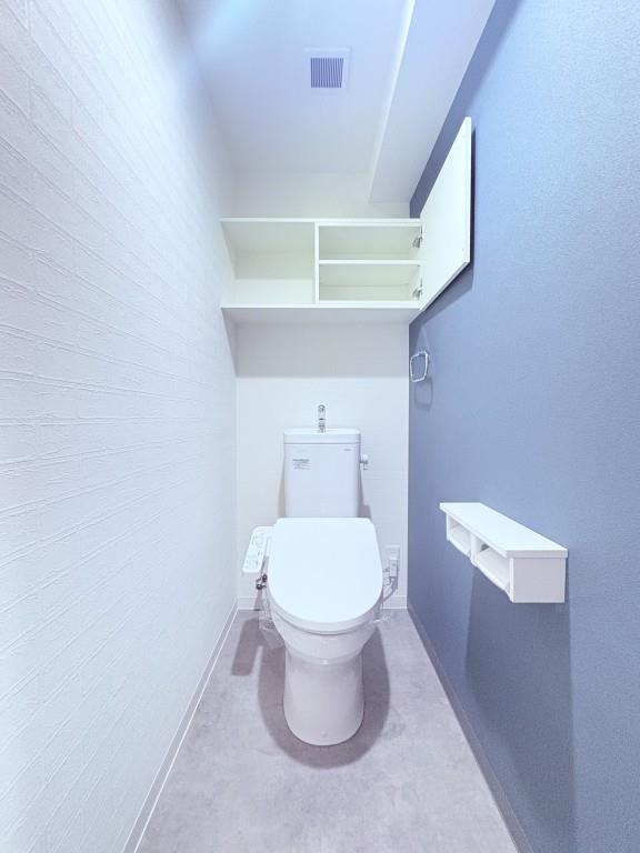 ヴィッラ アプリーレ 西新南 その他8